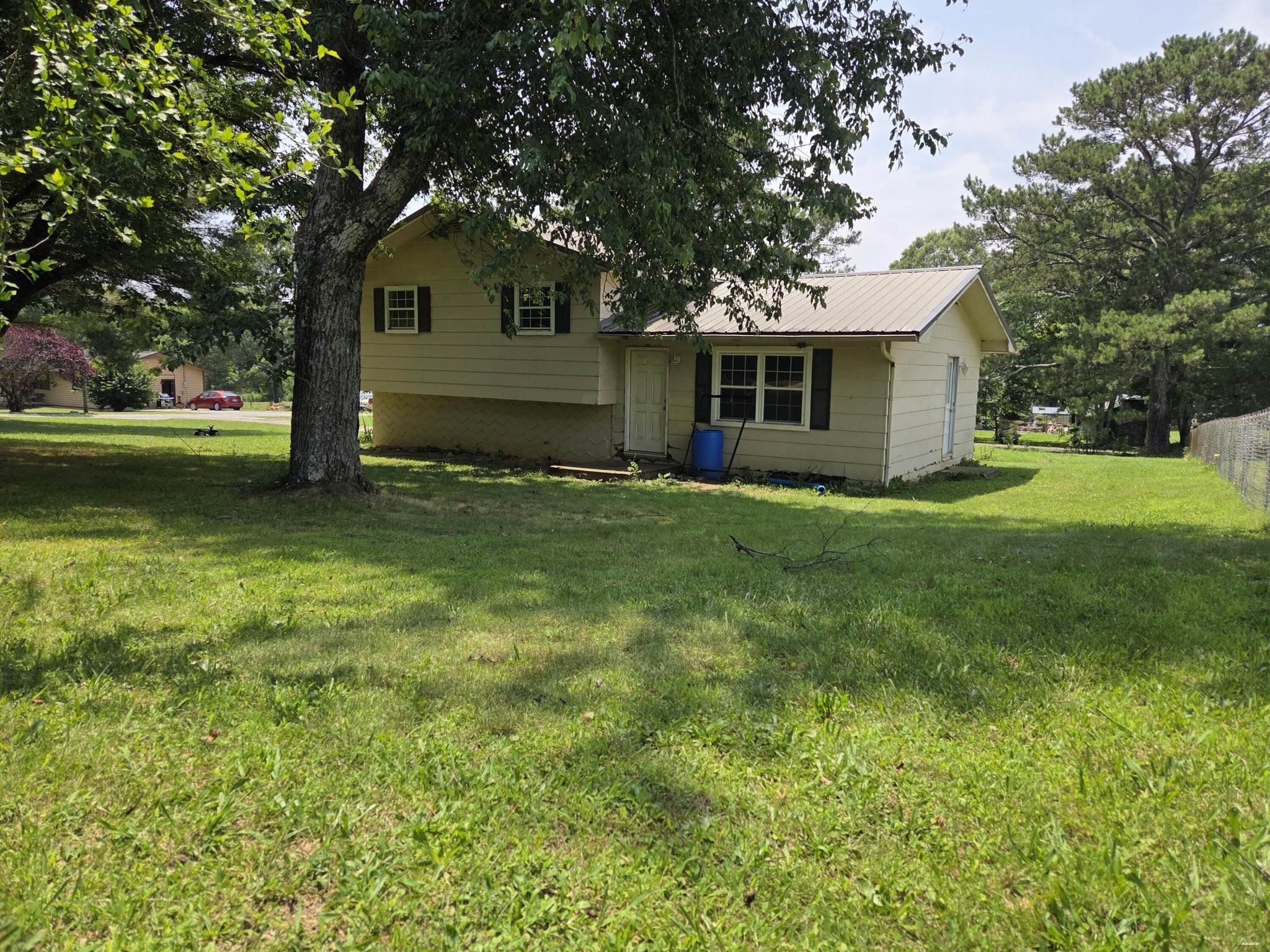 267 Rymer Road Old Fort, TN 37362 - Photo 1 of 4 Gallery Image 1