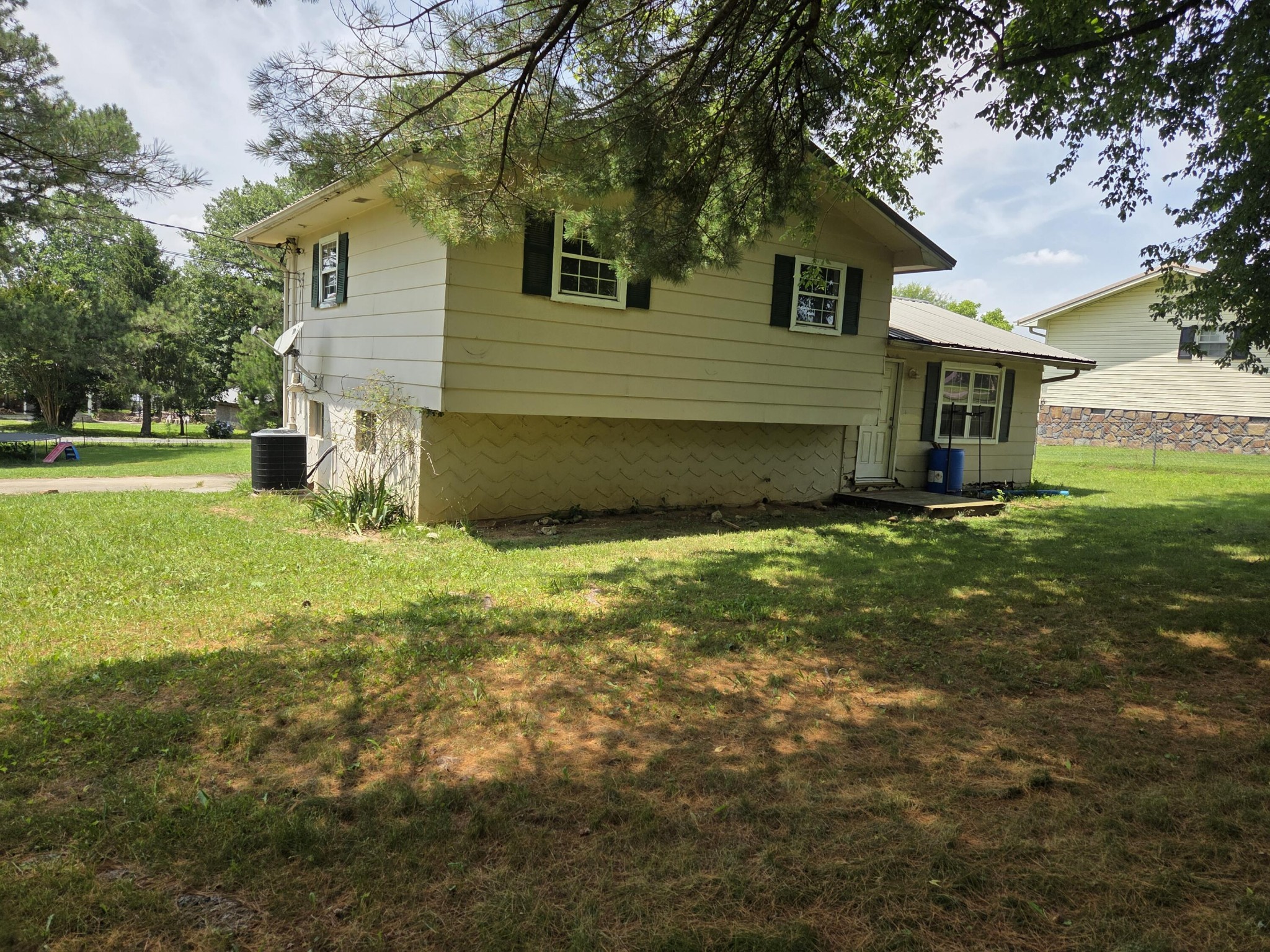 267 Rymer Road Old Fort, TN 37362 - Photo 2 of 4 Gallery Image 2
