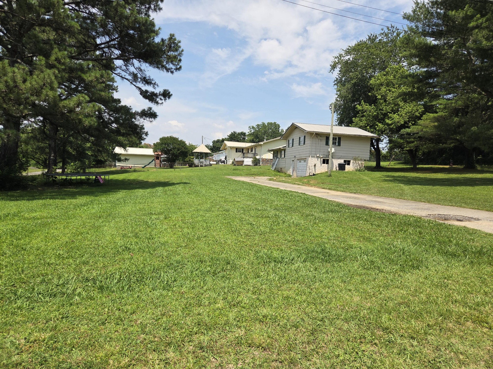 267 Rymer Road Old Fort, TN 37362 - Photo 3 of 4 Gallery Image 3