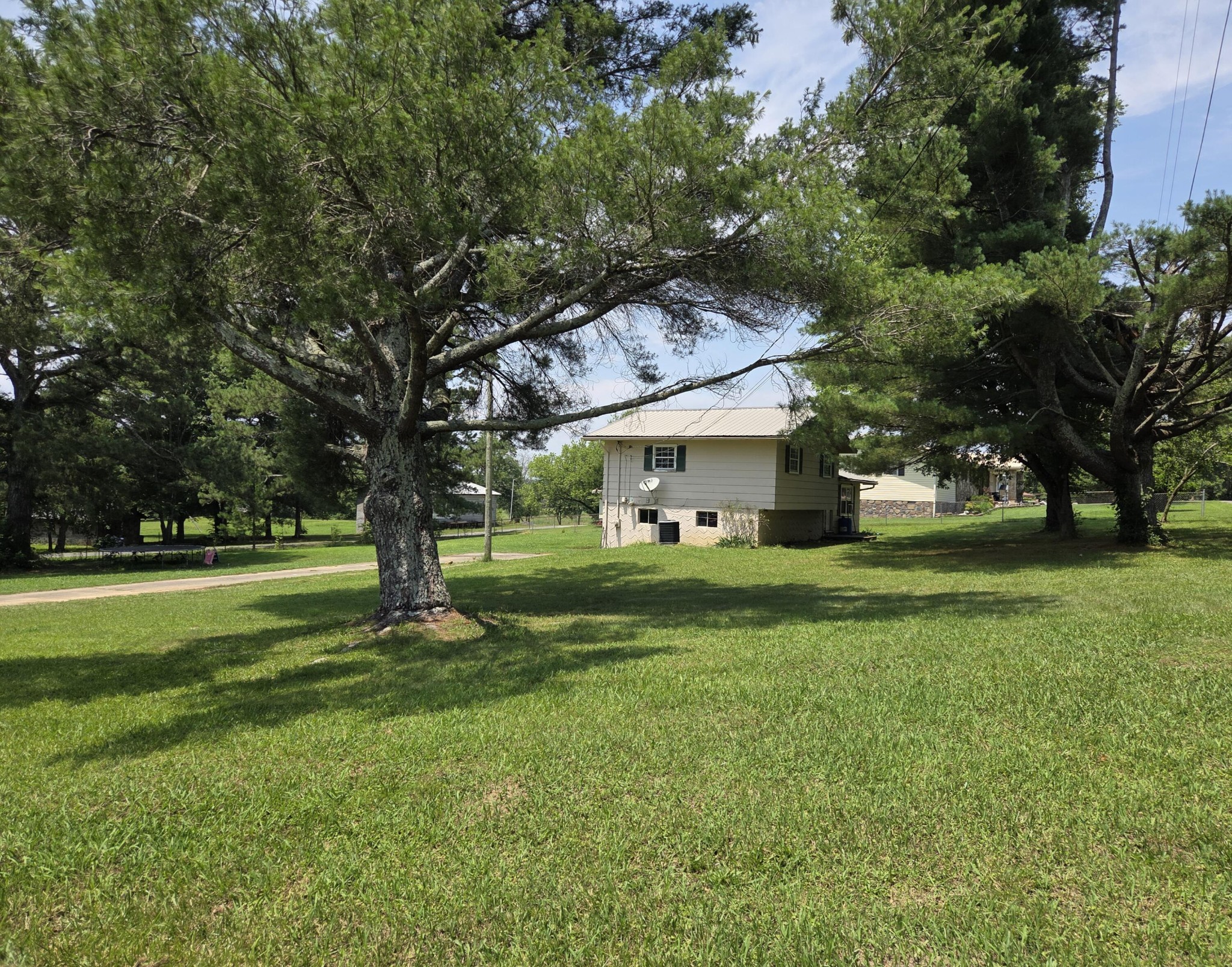 267 Rymer Road Old Fort, TN 37362 - Photo 4 of 4 Gallery Image 4