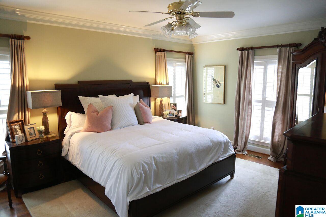 2805 Long Ridge Drive Jasper, AL 35504 - Photo 7 of 35
