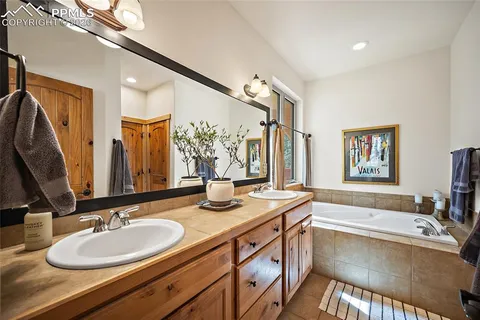 $1,200,000 | 4235 Slash Pine Drive, Colorado Springs, CO 80908