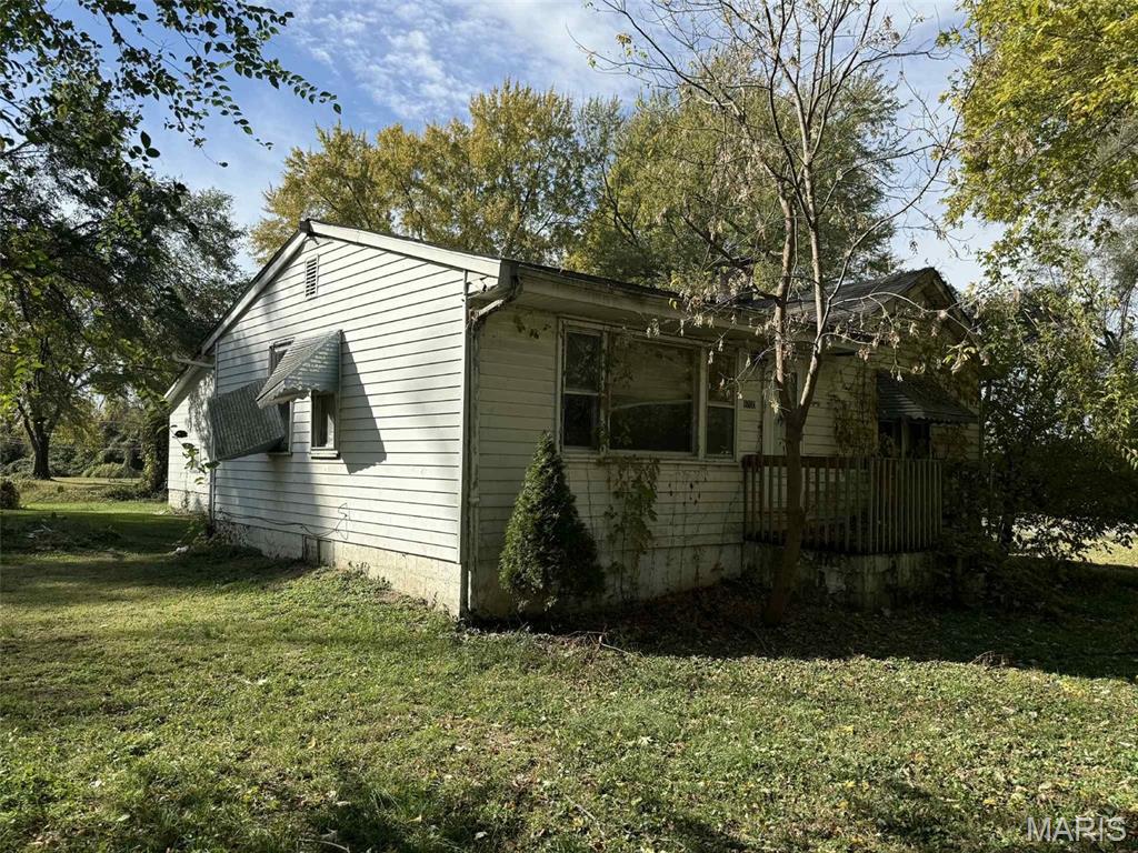 8700 Old Bunkum Road Caseyville, IL 62232 - Photo 18 of 20