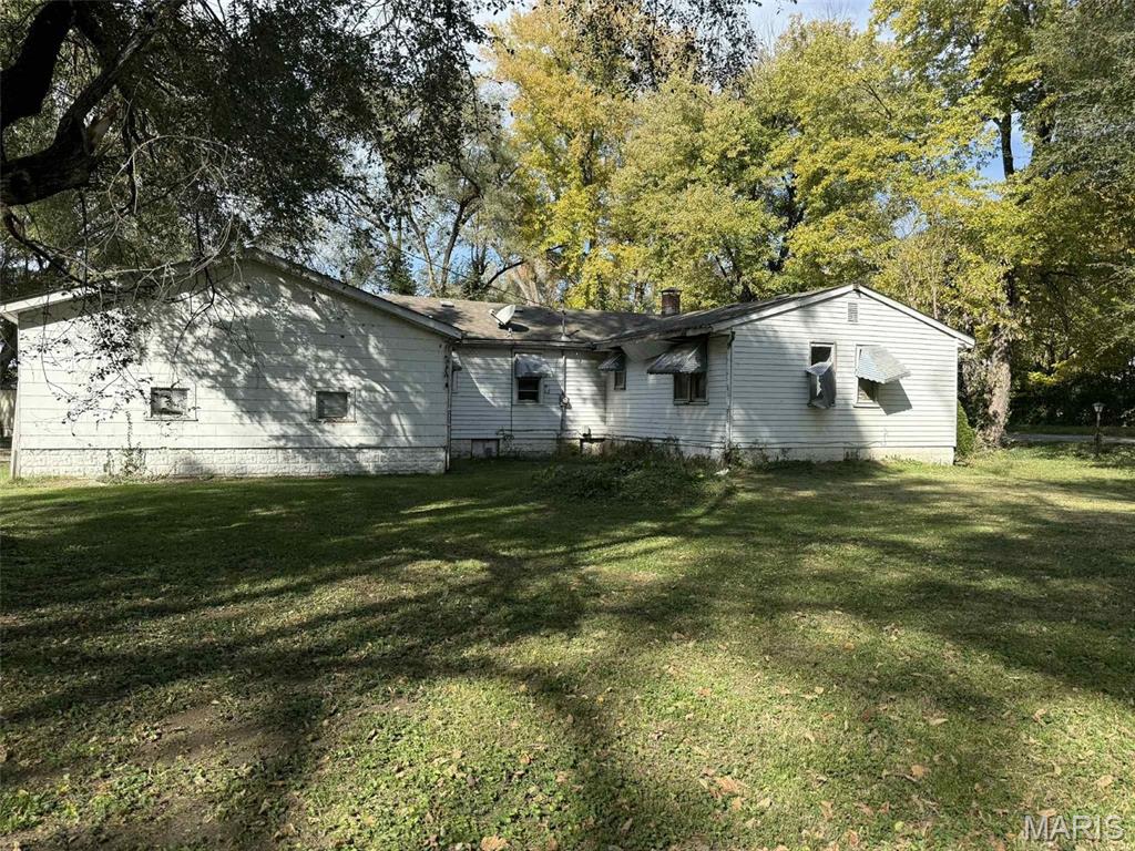 8700 Old Bunkum Road Caseyville, IL 62232 - Photo 19 of 20