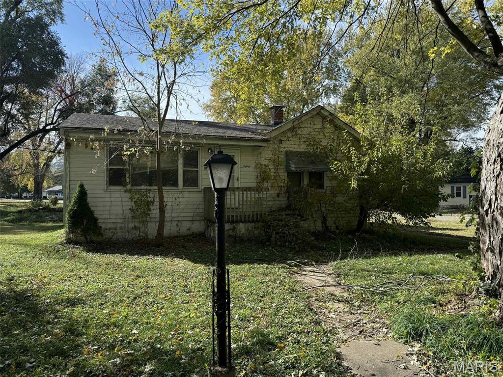 8700 Old Bunkum Road Caseyville, IL 62232 - Photo 20 of 20