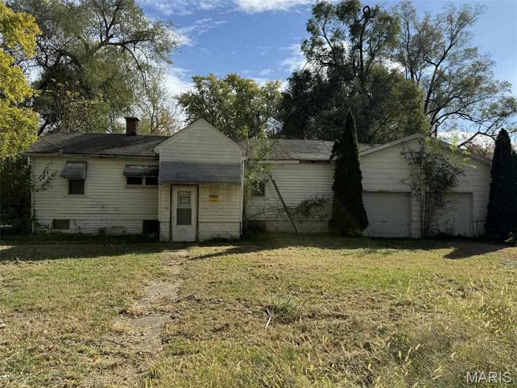 8700 Old Bunkum Road Caseyville, IL 62232 - Photo 3 of 20