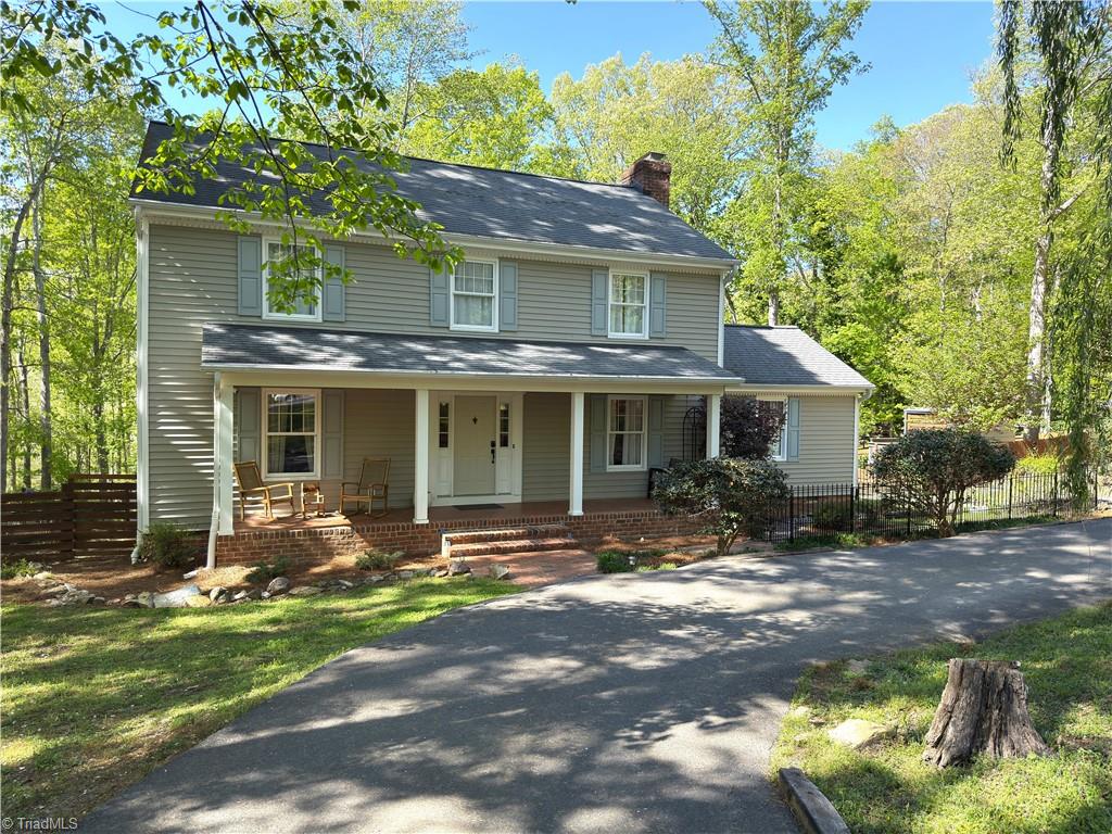 1615 Harper Road Asheboro, NC 27205 - Photo 1 of 50
