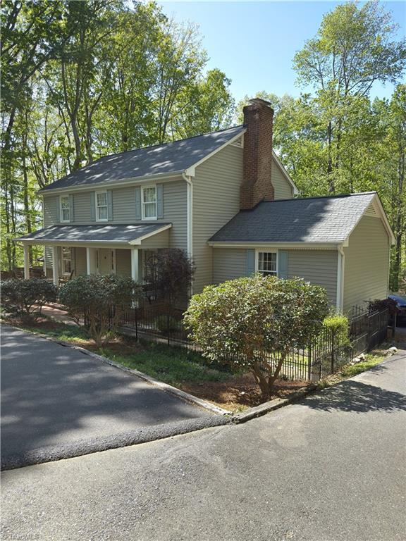 1615 Harper Road Asheboro, NC 27205 - Photo 2 of 50
