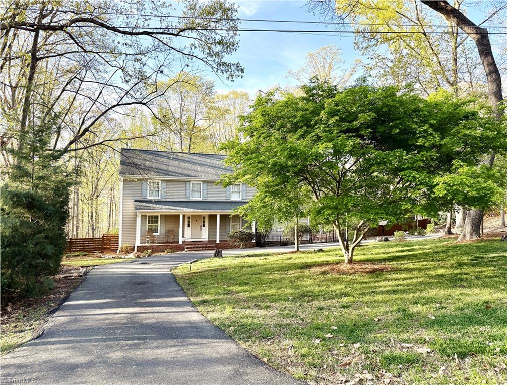 1615 Harper Road Asheboro, NC 27205 - Photo 3 of 50