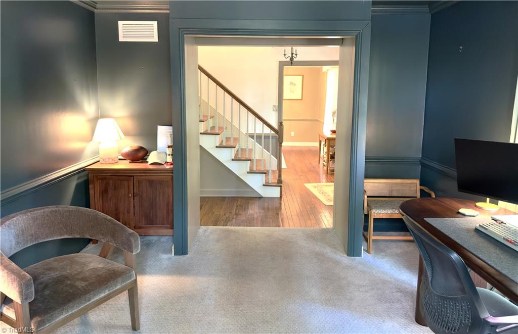 1615 Harper Road Asheboro, NC 27205 - Photo 8 of 50