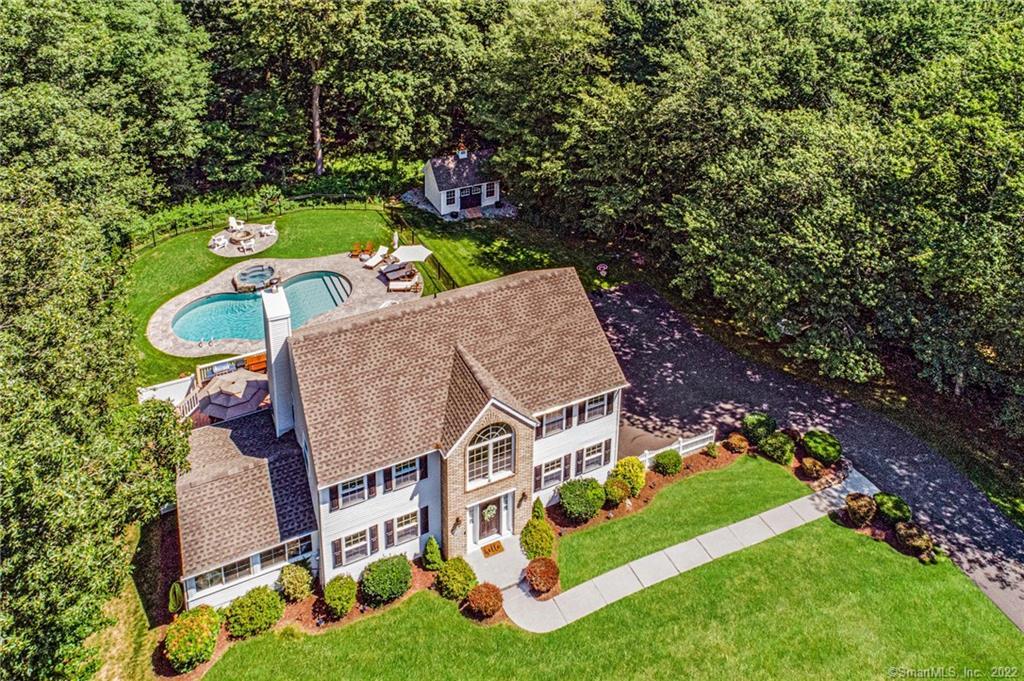 32 Cambridge Drive Wolcott, CT 06716 - Photo 1 of 1