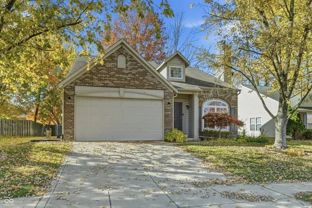 $428,900 | 11558 Perkins Street, Carmel, IN 46032