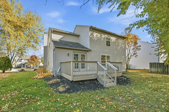 $428,900 | 11558 Perkins Street, Carmel, IN 46032