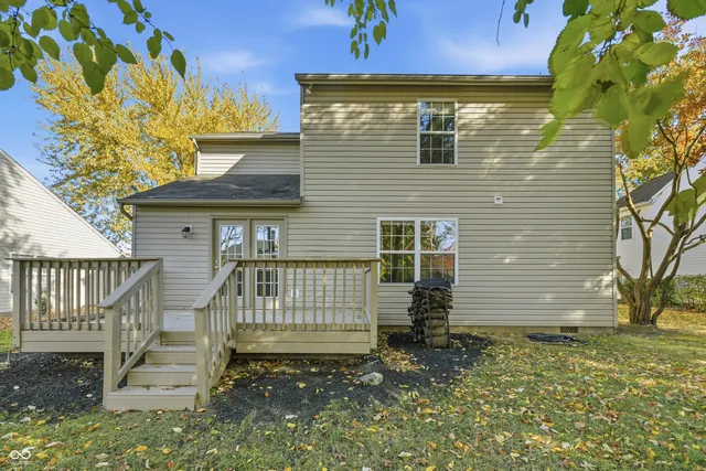 $428,900 | 11558 Perkins Street, Carmel, IN 46032