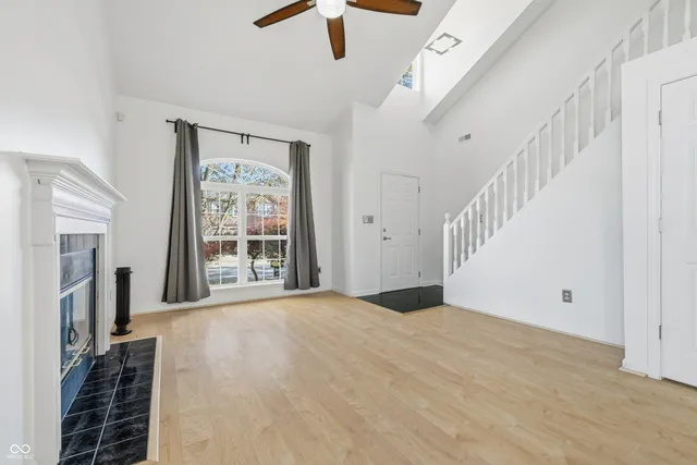 $428,900 | 11558 Perkins Street, Carmel, IN 46032