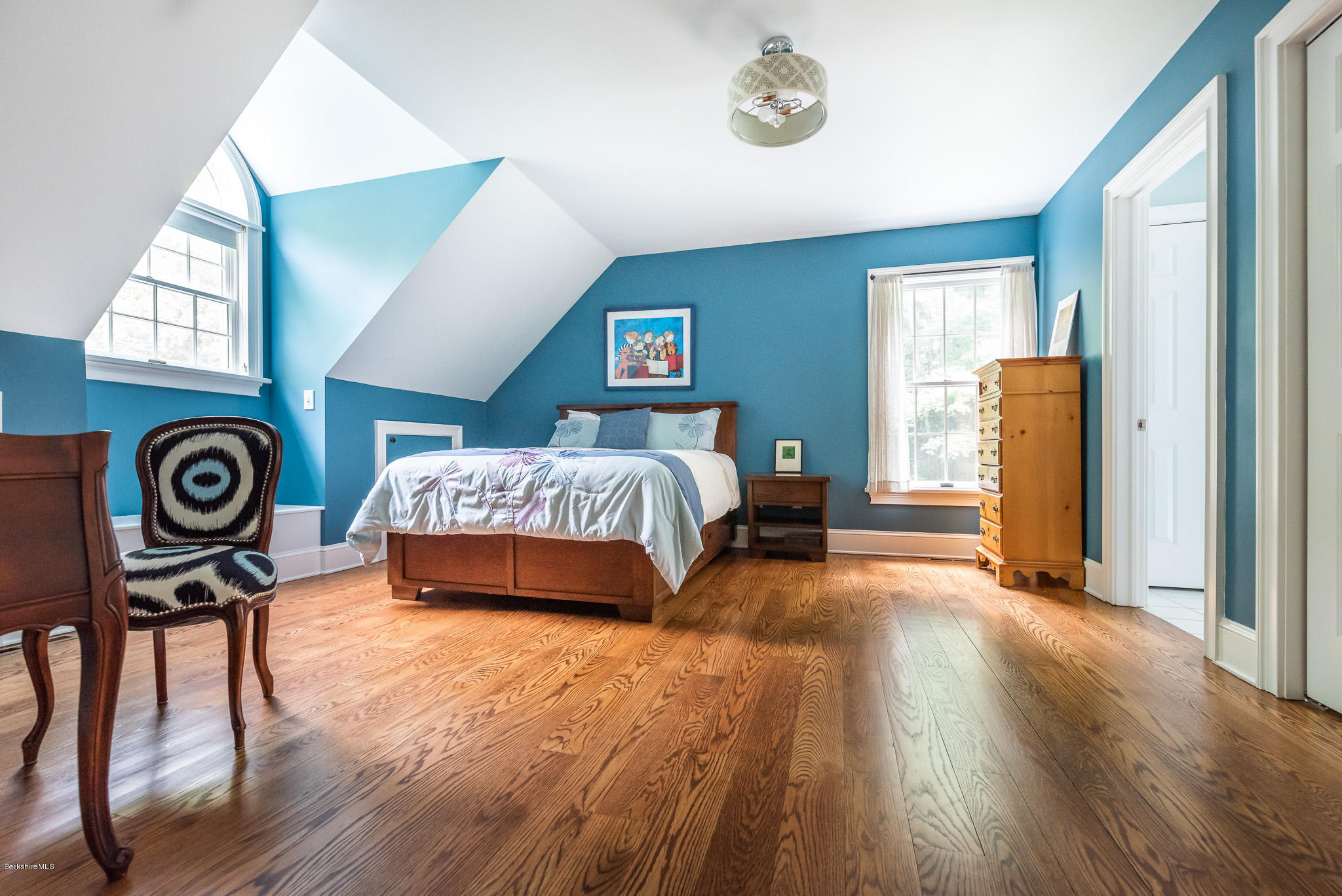 851 W Road Sheffield, MA 01230 - Photo 22 of 30 BR 3