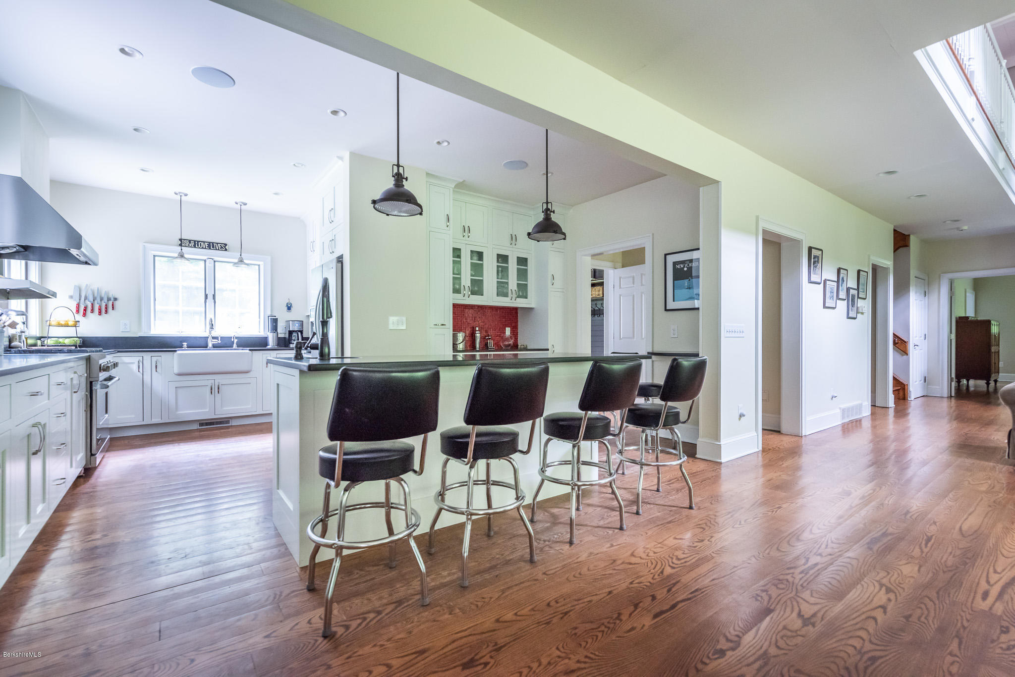 851 W Road Sheffield, MA 01230 - Photo 10 of 30 ISLAND