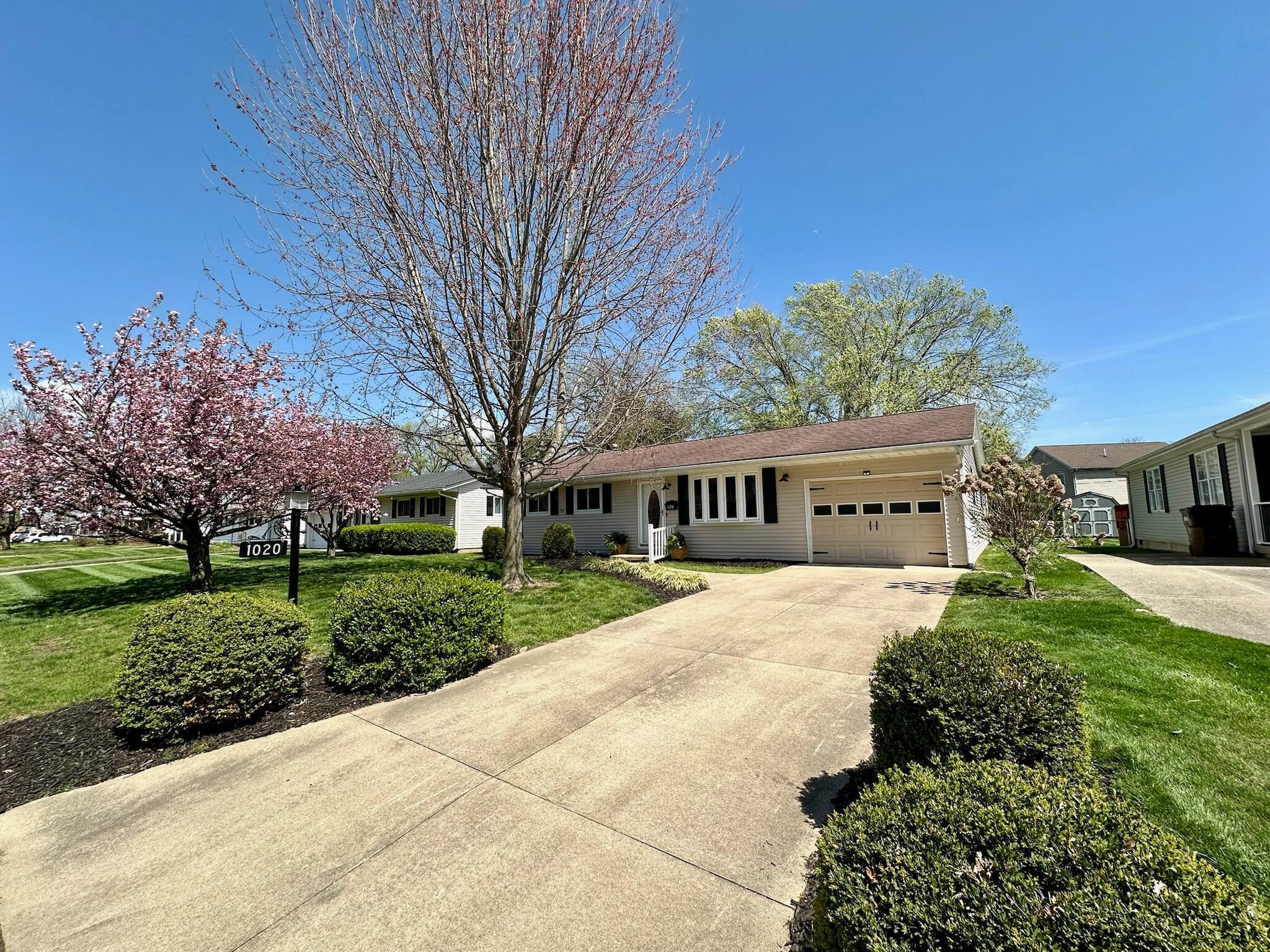 1020 Mulberry Road Circleville, OH 43113 - Photo 2 of 28 IMG_2077