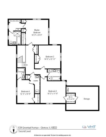 a picture of a black and white photo