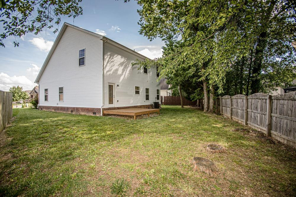 3317 Orchard Grass Road Lexington, KY 40509 - Photo 22 of 25 Photo 22