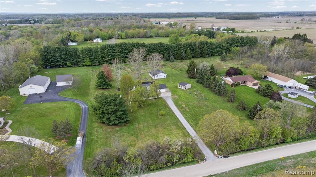 2209 Berville Road Allenton, MI 48002 - Photo 39 of 44