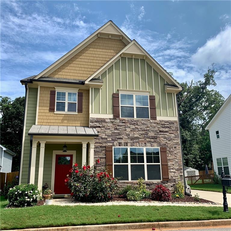 2688 Tilson Road Decatur, GA 30032 - Photo 1 of 1