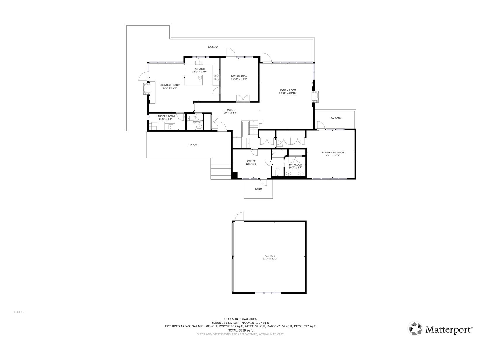8440 West Mercer Way Mercer Island, WA 98040 - Photo 33 of 34