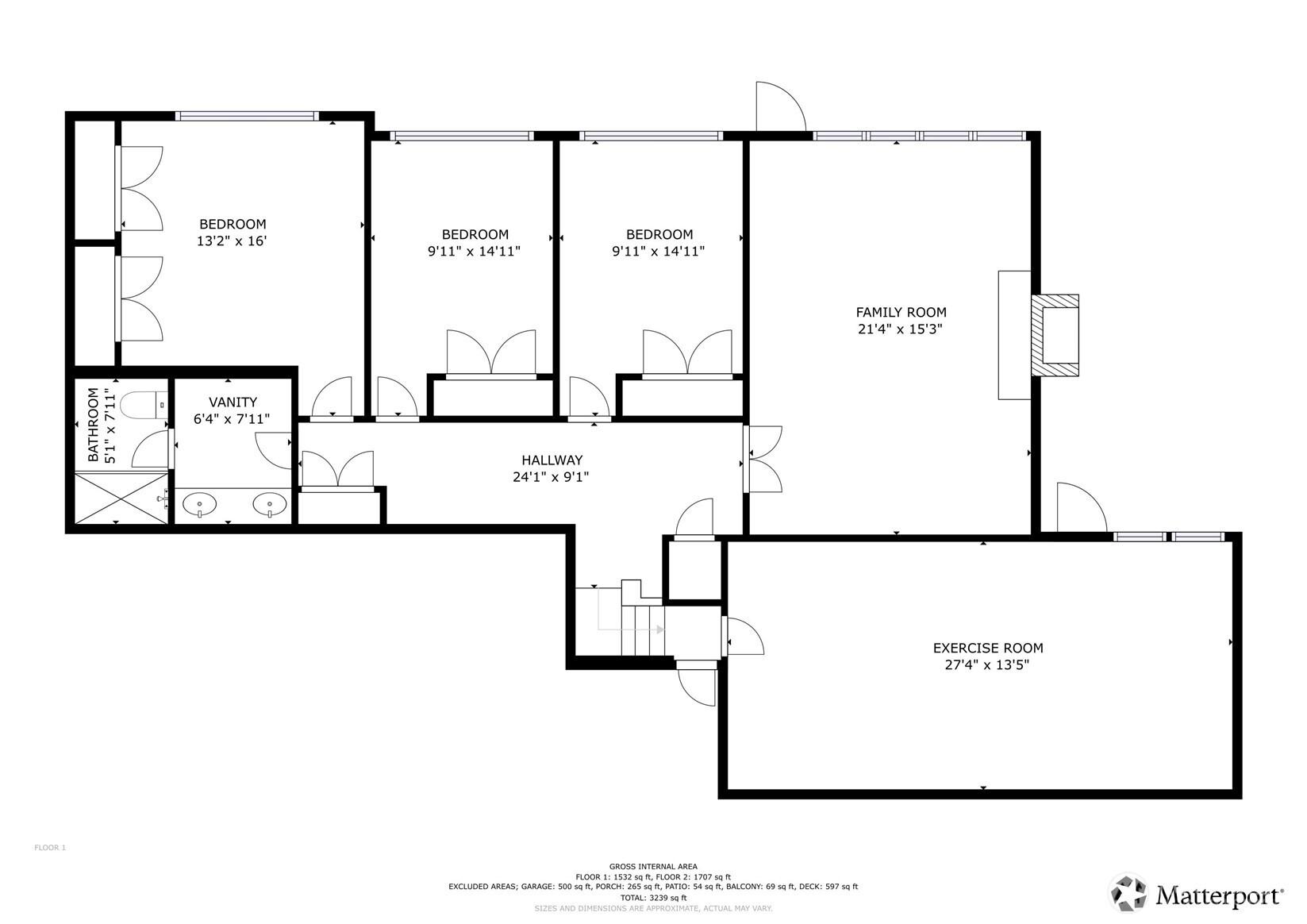 8440 West Mercer Way Mercer Island, WA 98040 - Photo 34 of 34