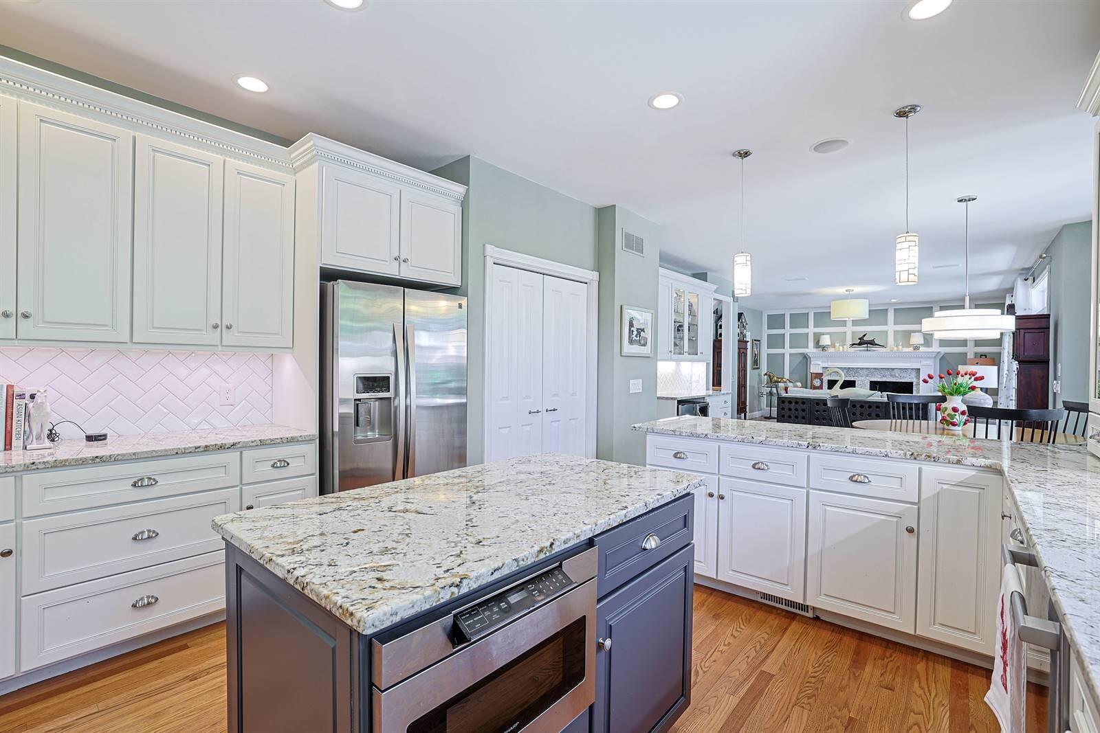 2984 Fallen Tree Court Edgewood, KY 41017 - Photo 14 of 50 015-Kitchen-2