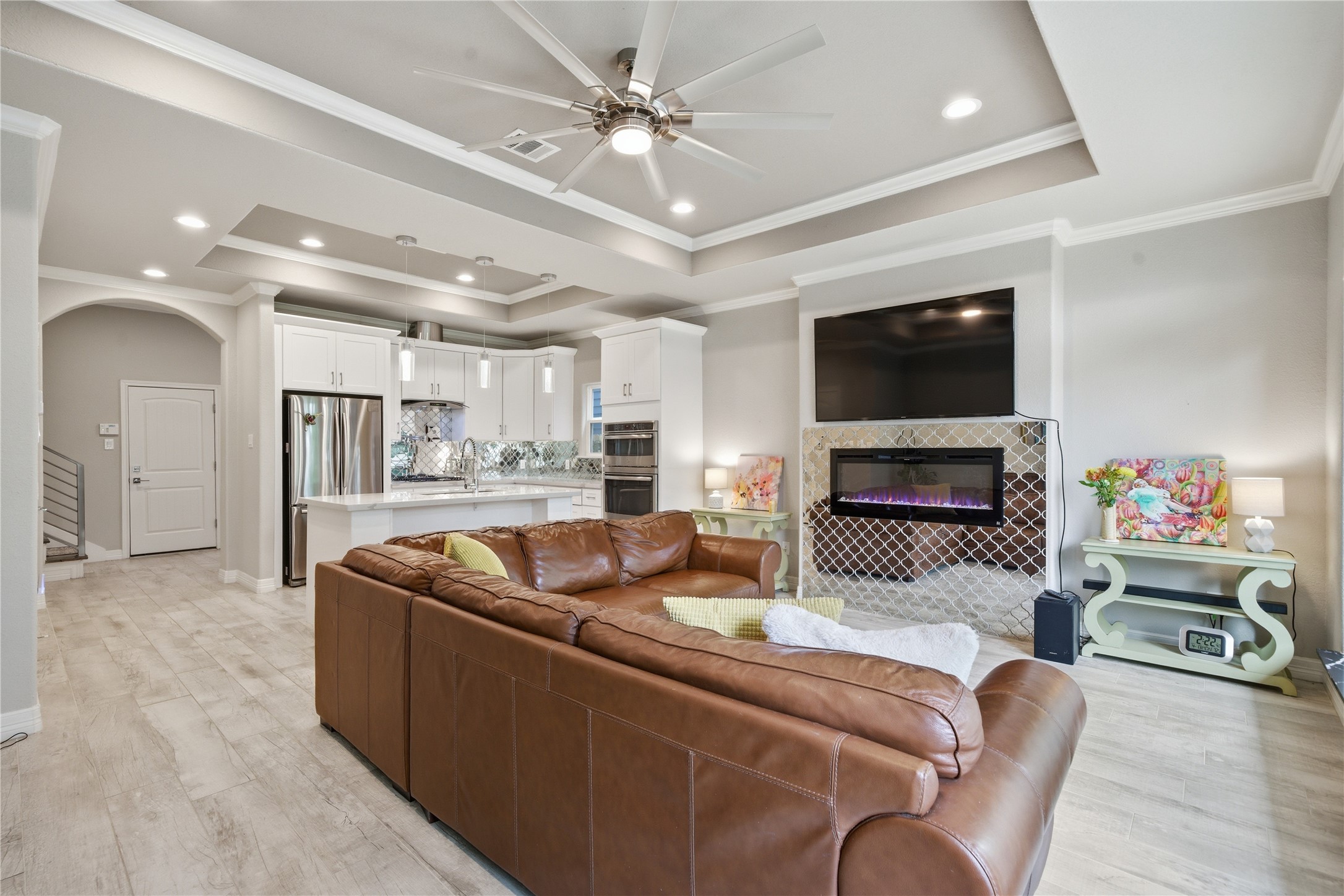 4412 New Orleans Street, Unit B Houston, TX 77020 - Photo 17 of 42