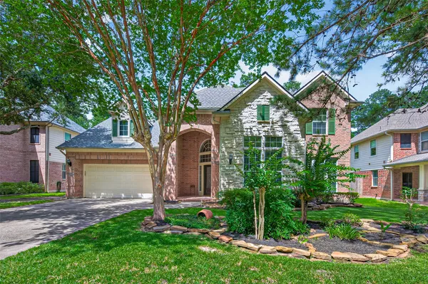 $5,600 | 27 East Shale Creek Circle, The Woodlands, TX 77382