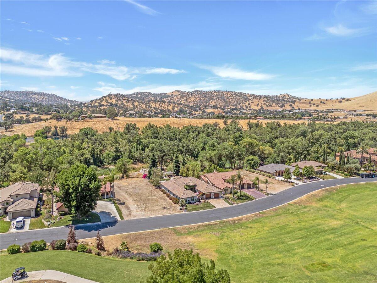 32815 Riverside Drive Springville, CA 93265 - Photo 11 of 84 Aerial View