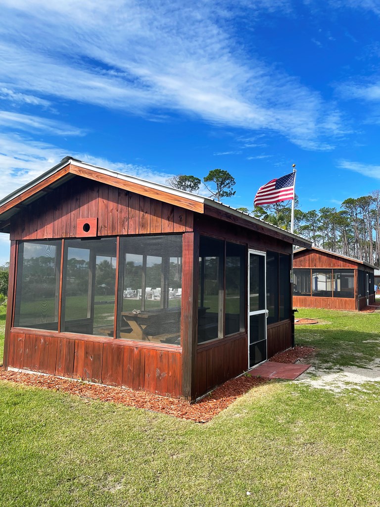 Lot 2 Cape San Blas Road Port St. Joe, FL 32456 - Photo 16 of 18