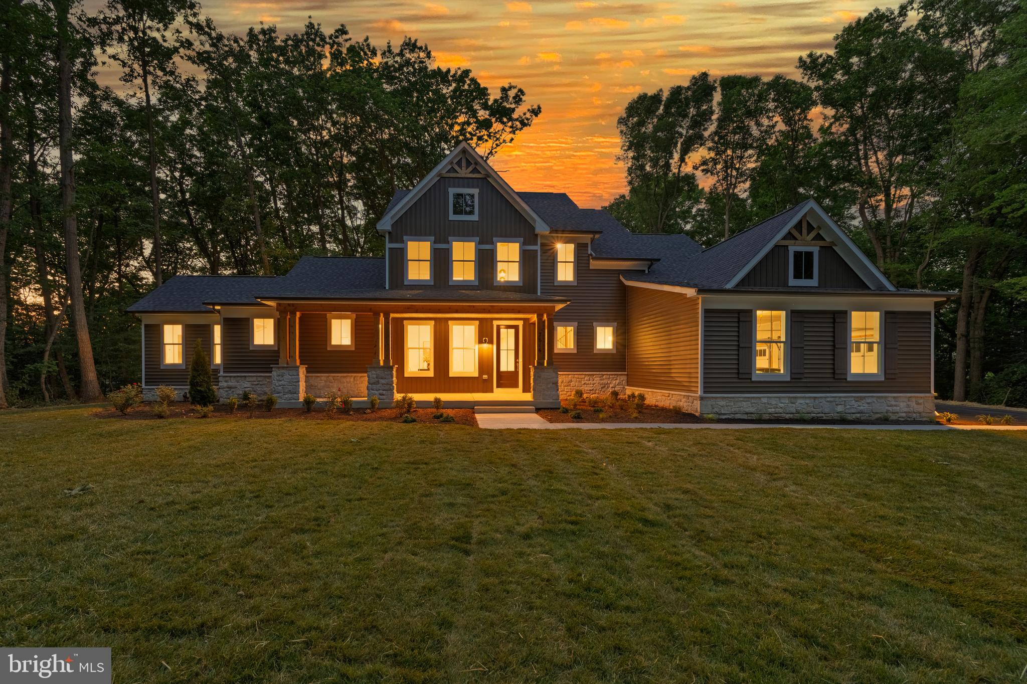 7616 Talbot Run Road Mount Airy, MD 21771 - Photo 3 of 104