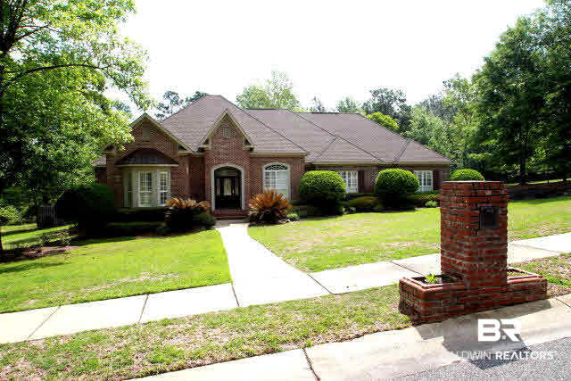 31833 Butler Drive Spanish Fort, AL 36527 - Photo 1 of 1
