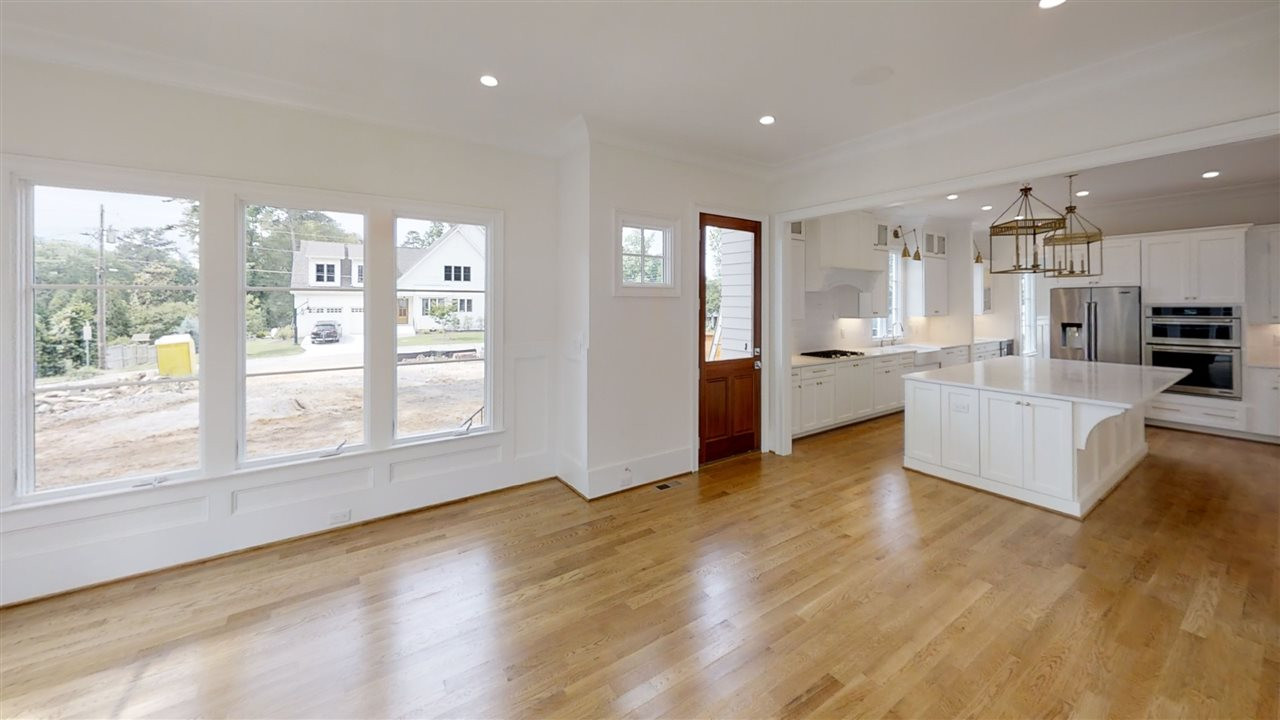 3318 Turnbridge Drive Raleigh, NC 27609 - Photo 22 of 29 Photo 23