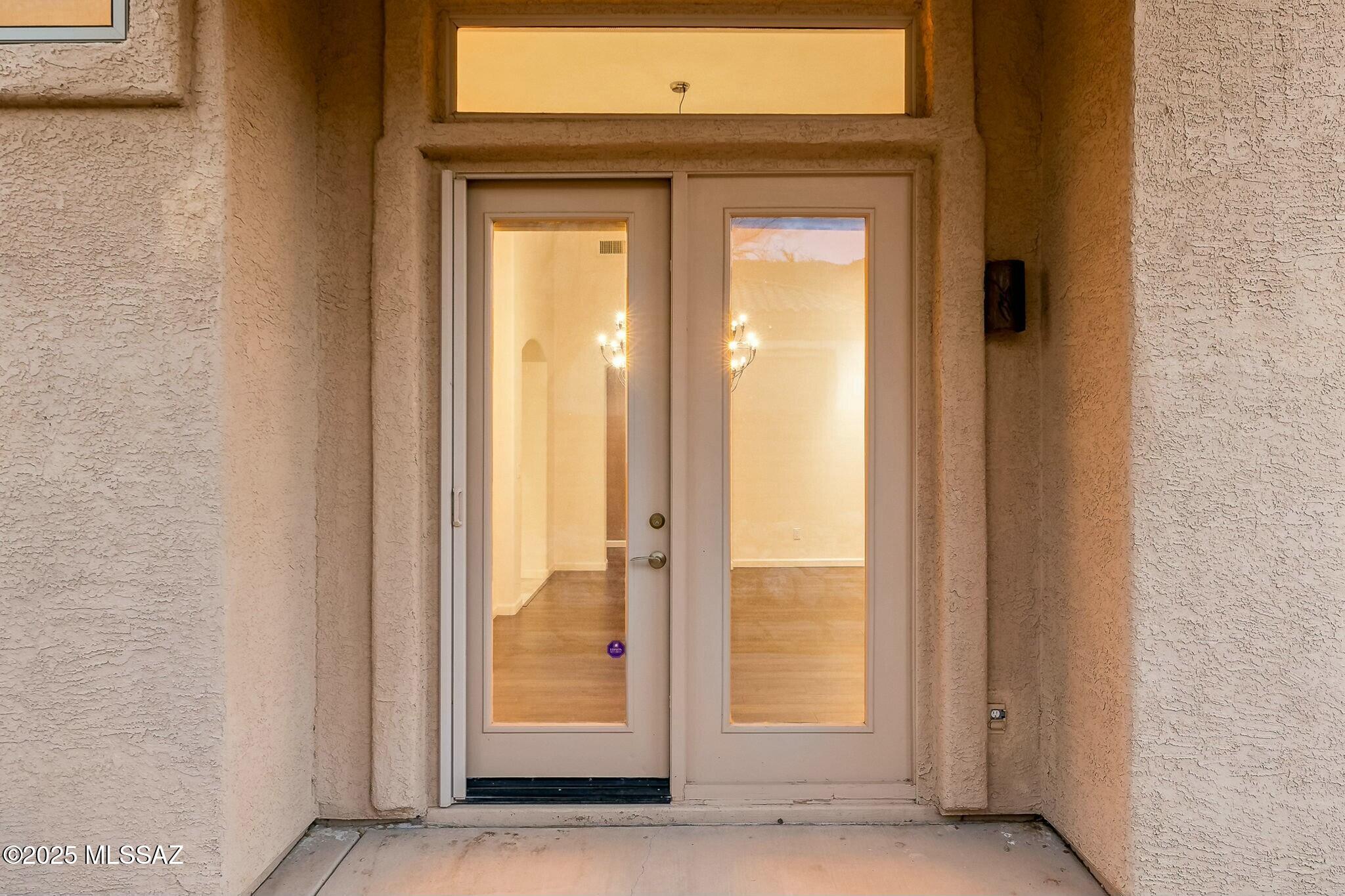 5322 Spring View Drive Tucson, AZ 85749 - Photo 35 of 41 Gallery Image 35