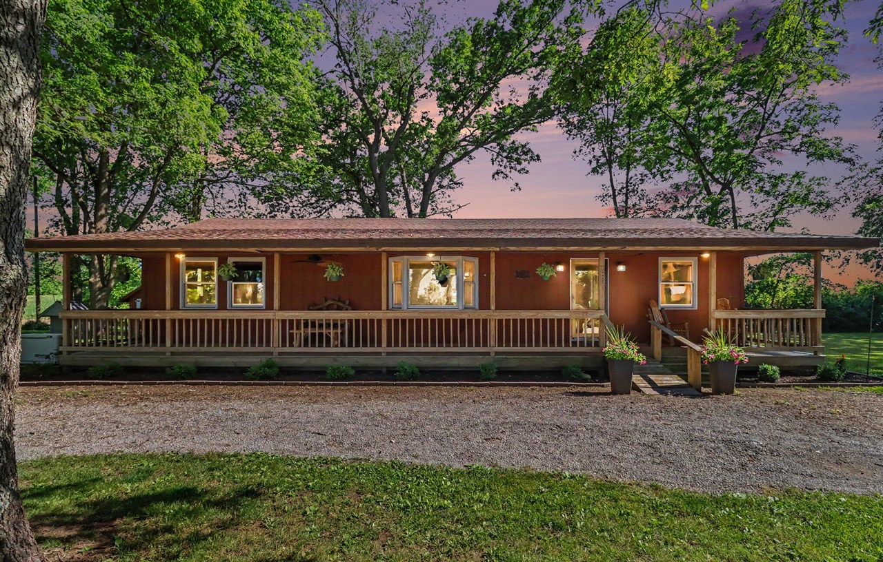 30069 Brandt Road Colon, MI 49040 - Photo 1 of 26