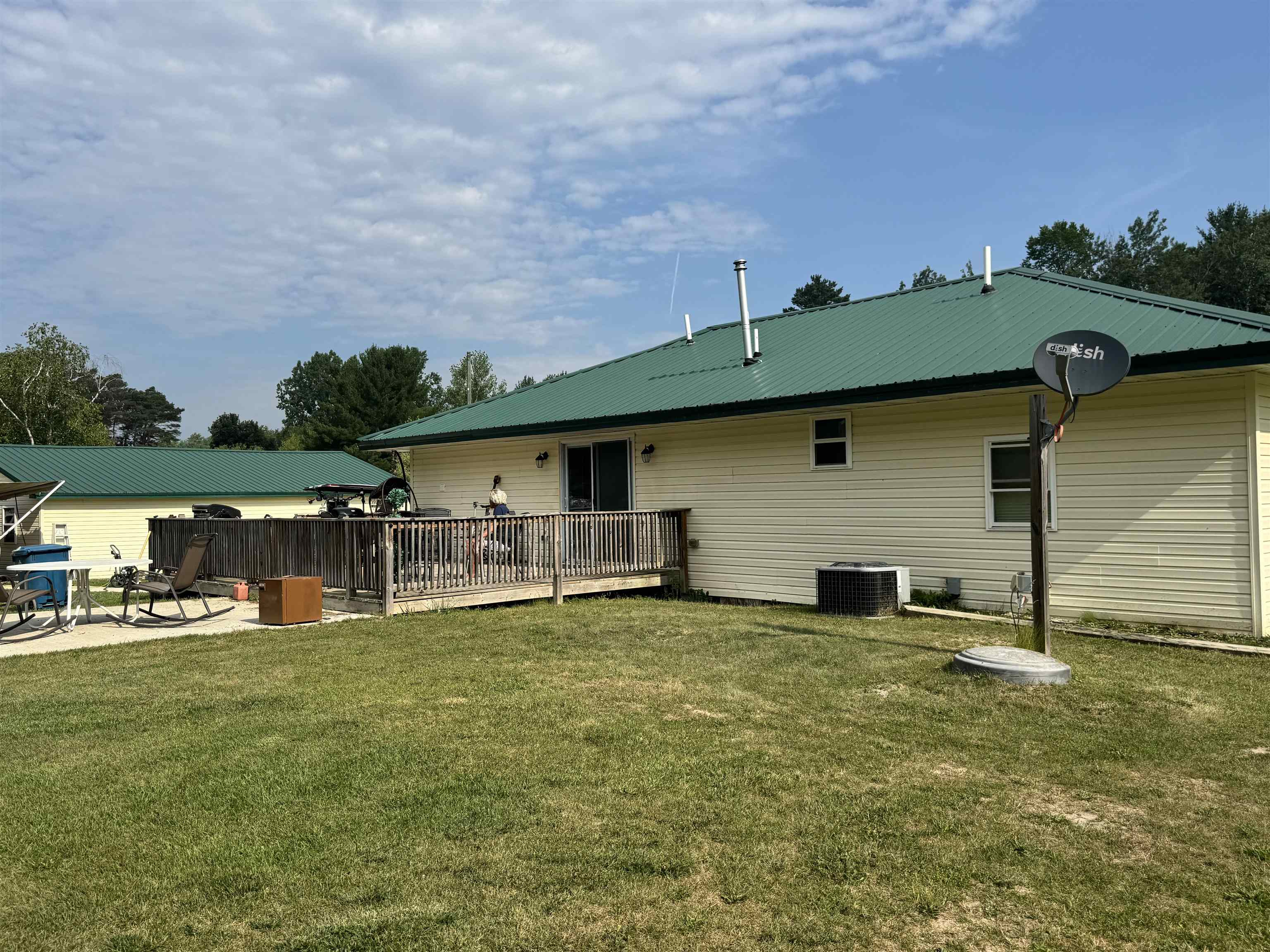 3921 Pratt Lake Road Gladwin, MI 48624 - Photo 13 of 37