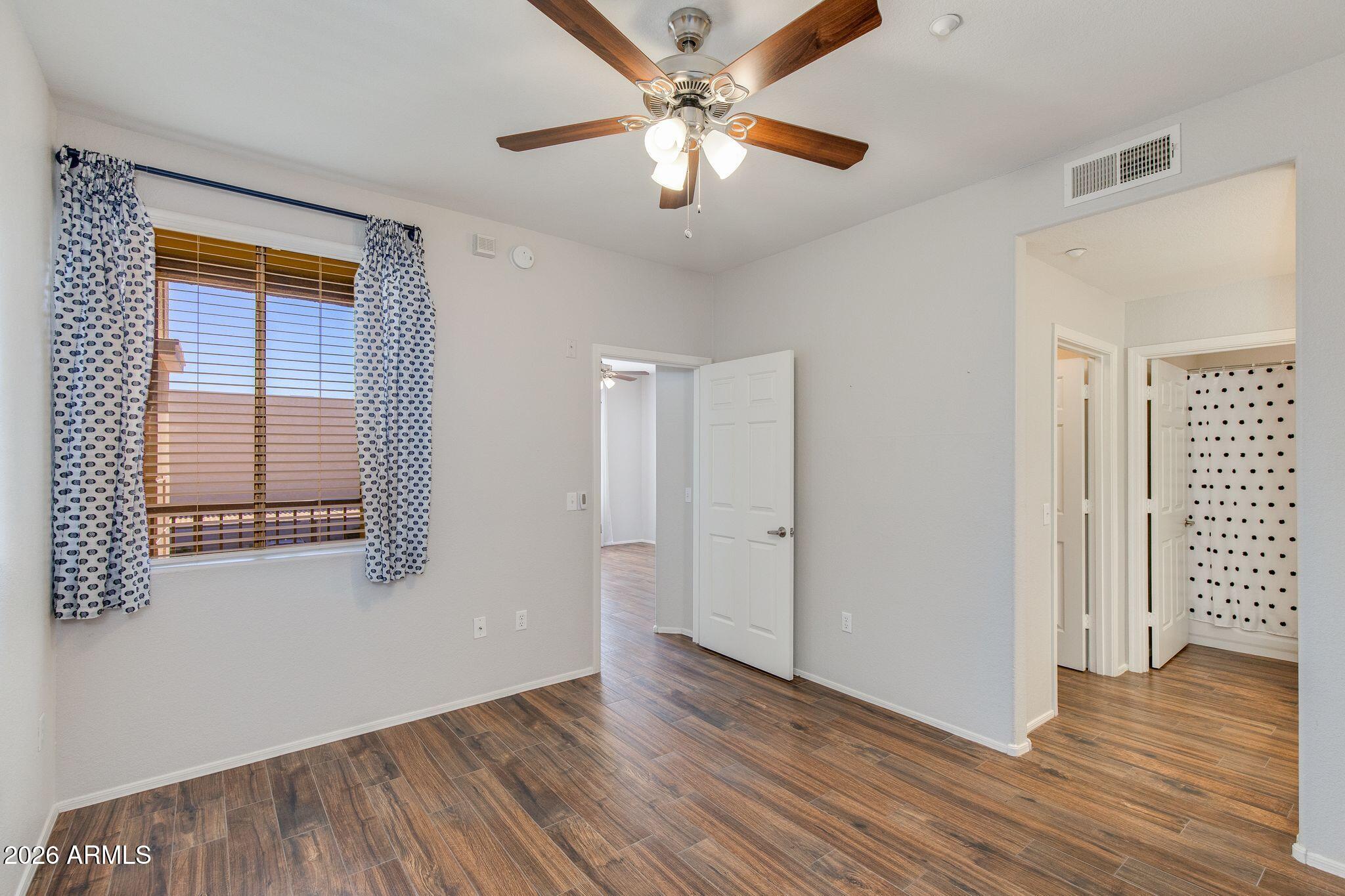 5303 North 7th Street, Unit 215 Phoenix, AZ 85014 - Photo 21 of 30 Bedroom 2