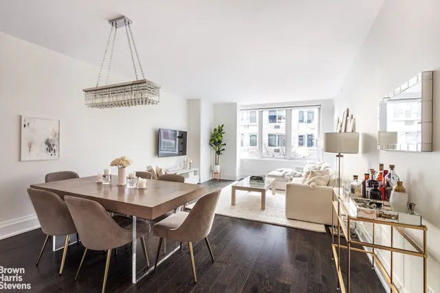 $2,495,000 | 50 Riverside Boulevard, Unit 3H | Upper West Side