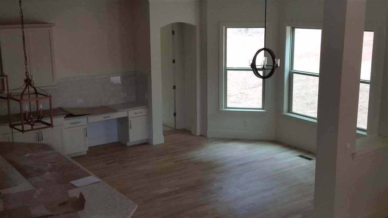 2004 Bowling Green Trail Raleigh, NC 27613 - Photo 11 of 21 Breakfast nook.