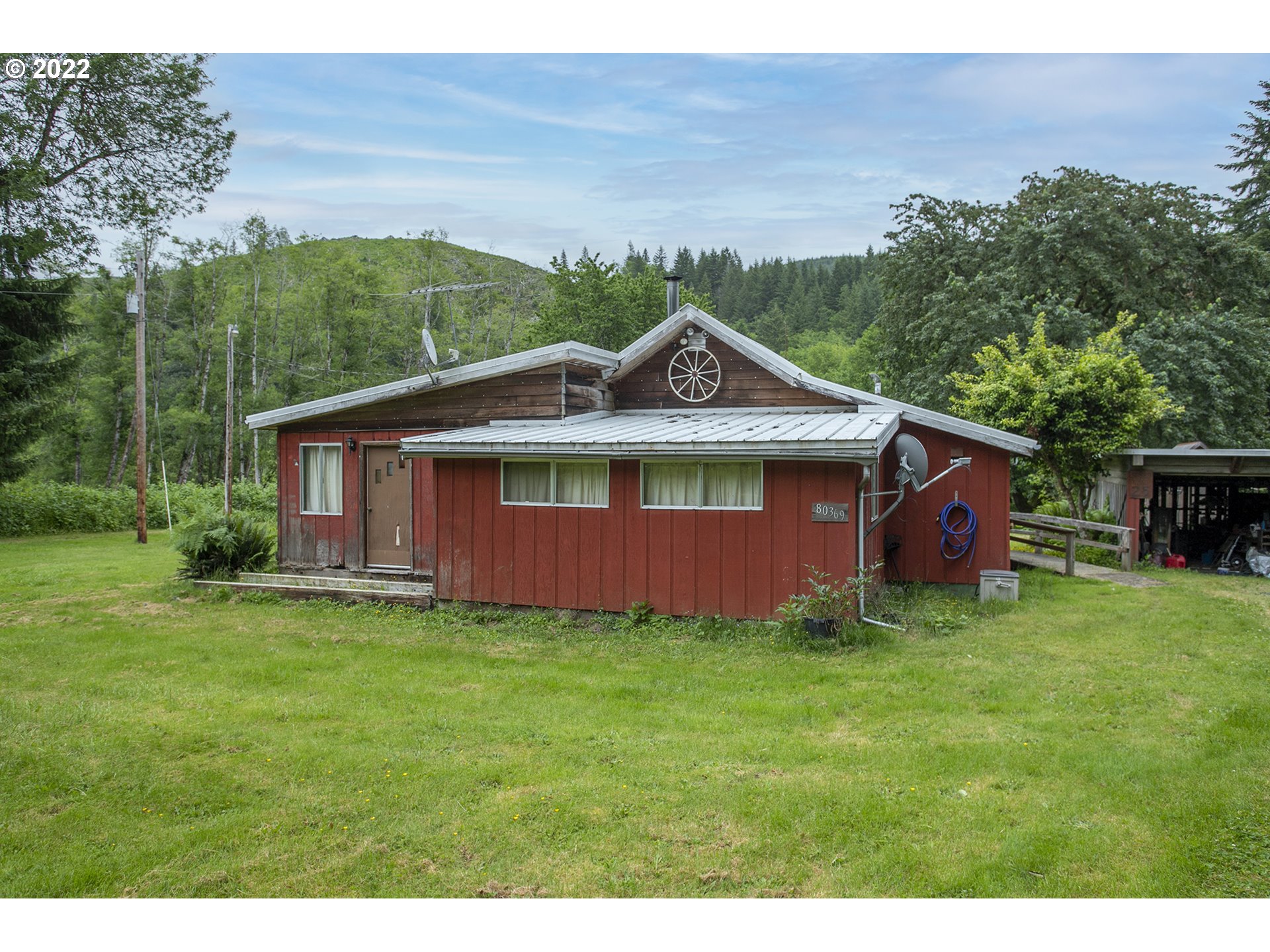 80369 Sha-NE-Mah Road Seaside, OR 97138 - Photo 1 of 32 Gallery Image 1