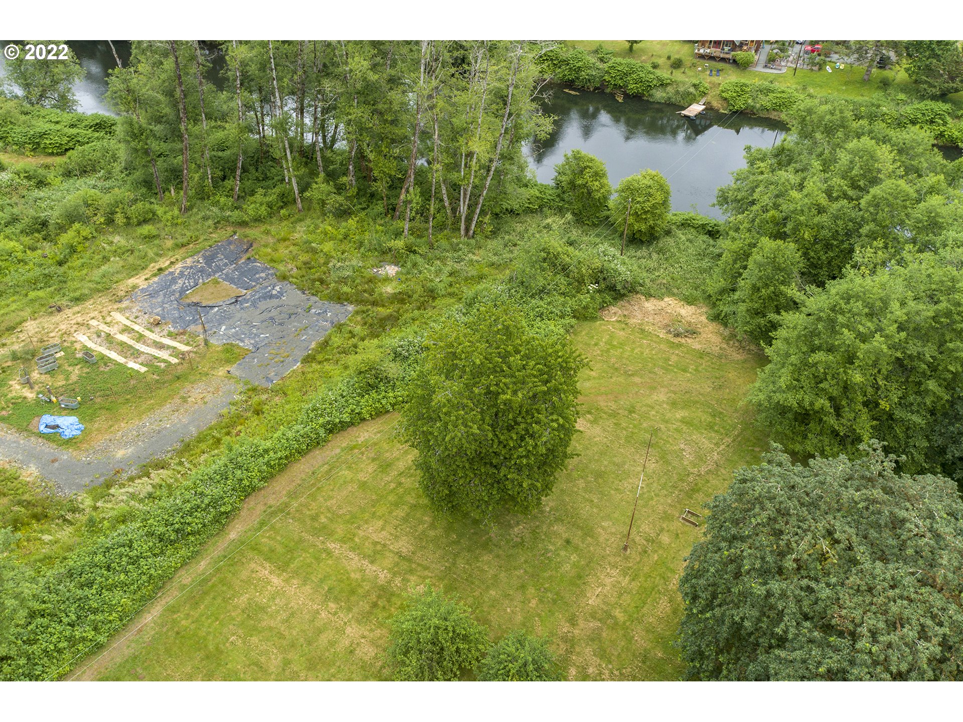 80369 Sha-NE-Mah Road Seaside, OR 97138 - Photo 13 of 32 Yard