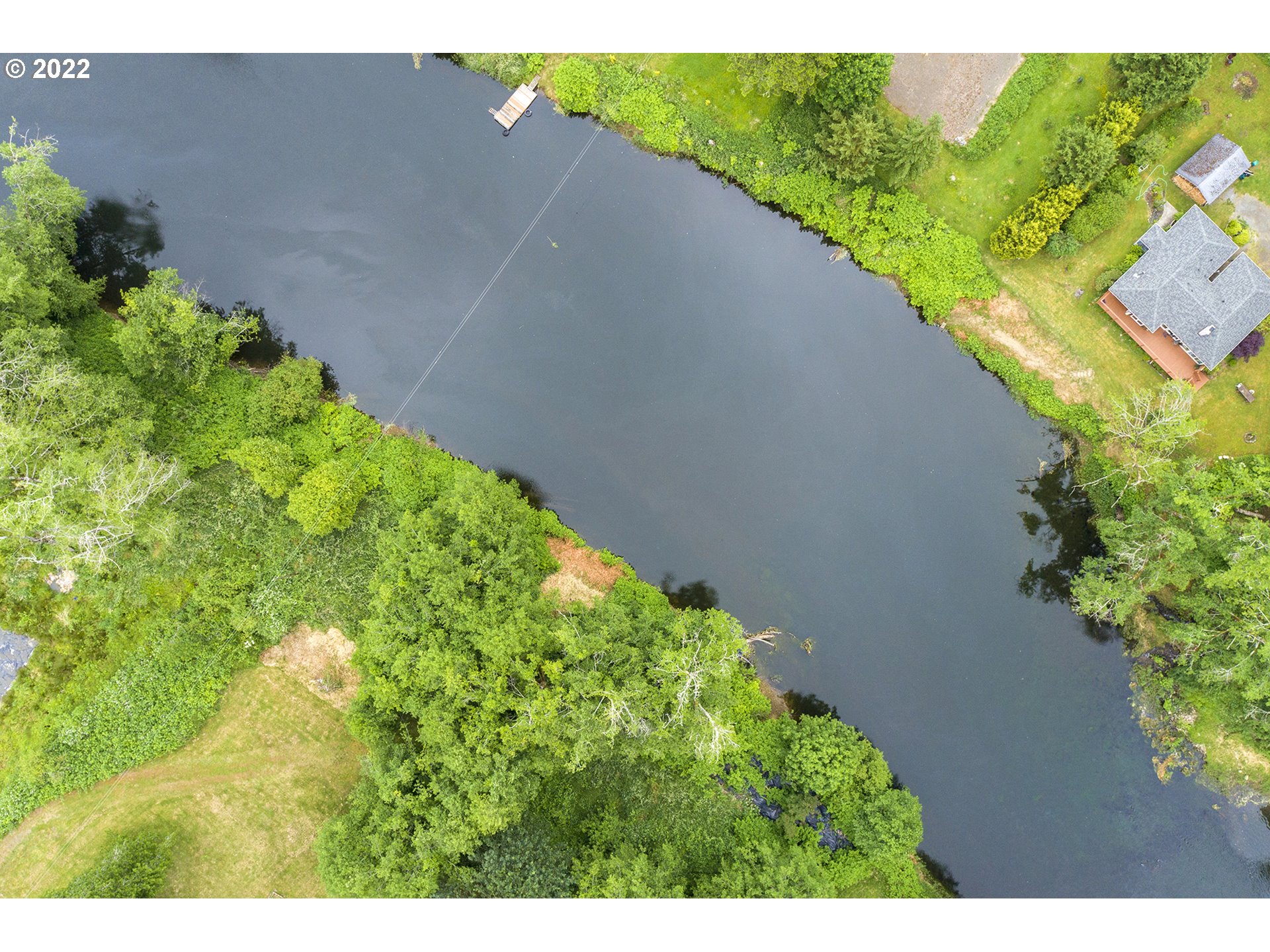 80369 Sha-NE-Mah Road Seaside, OR 97138 - Photo 14 of 32 River Access Deeded