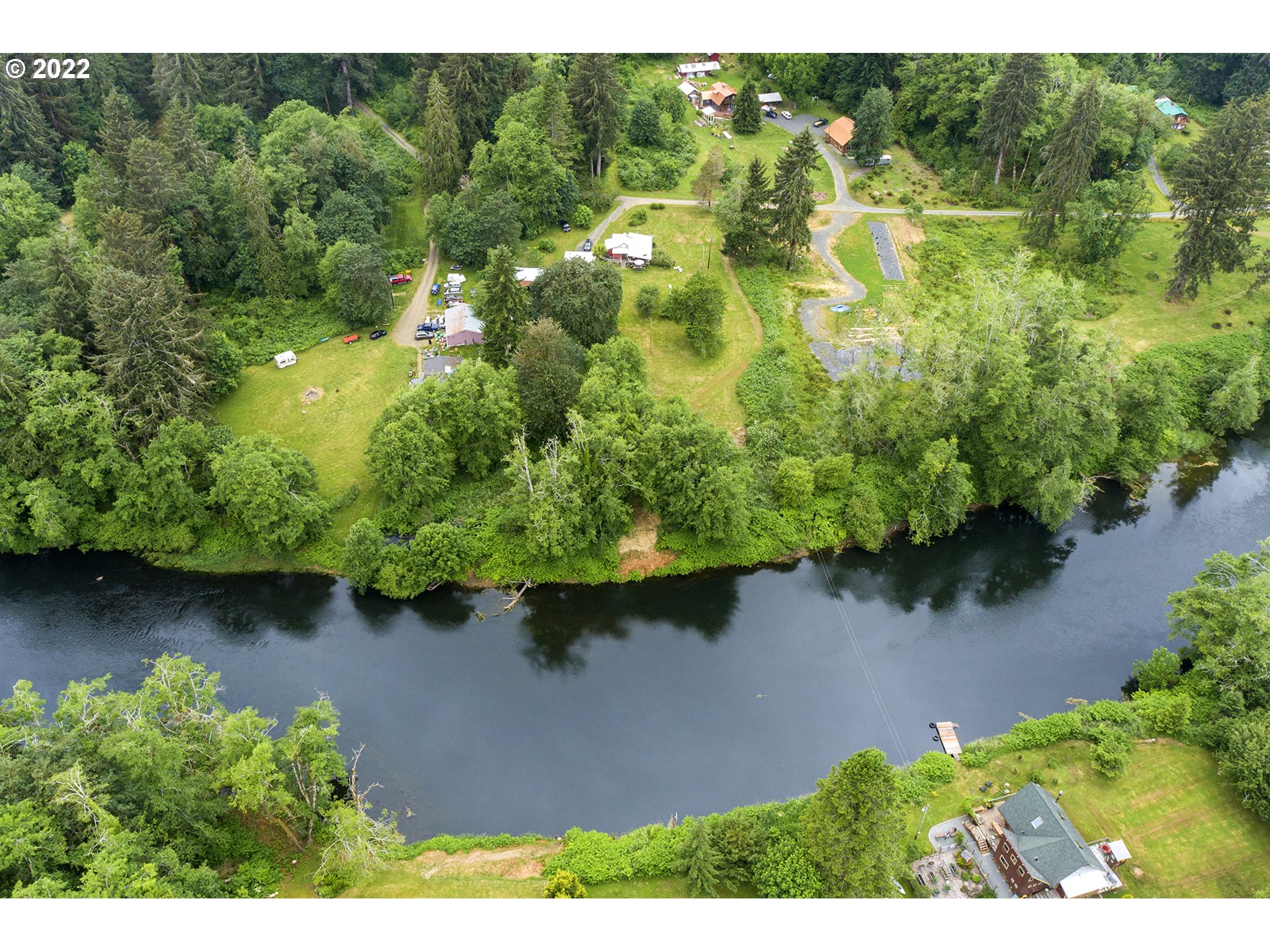 80369 Sha-NE-Mah Road Seaside, OR 97138 - Photo 16 of 32 River Access Deeded