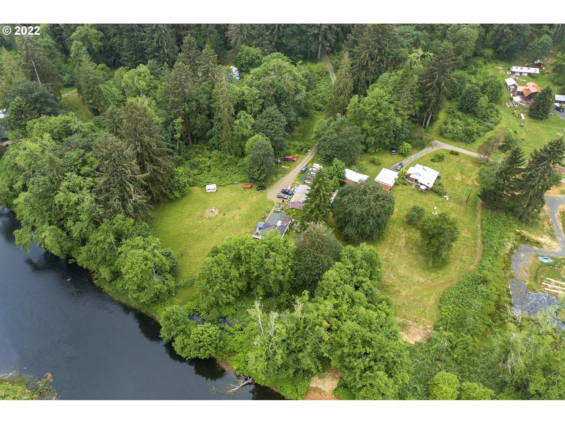 80369 Sha-NE-Mah Road Seaside, OR 97138 - Photo 18 of 32 Acreage