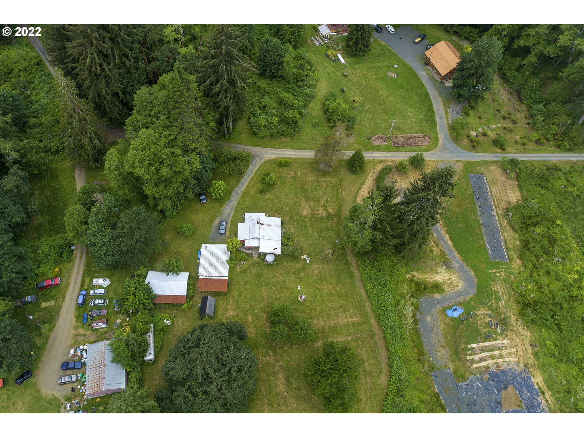 80369 Sha-NE-Mah Road Seaside, OR 97138 - Photo 19 of 32 Acreage