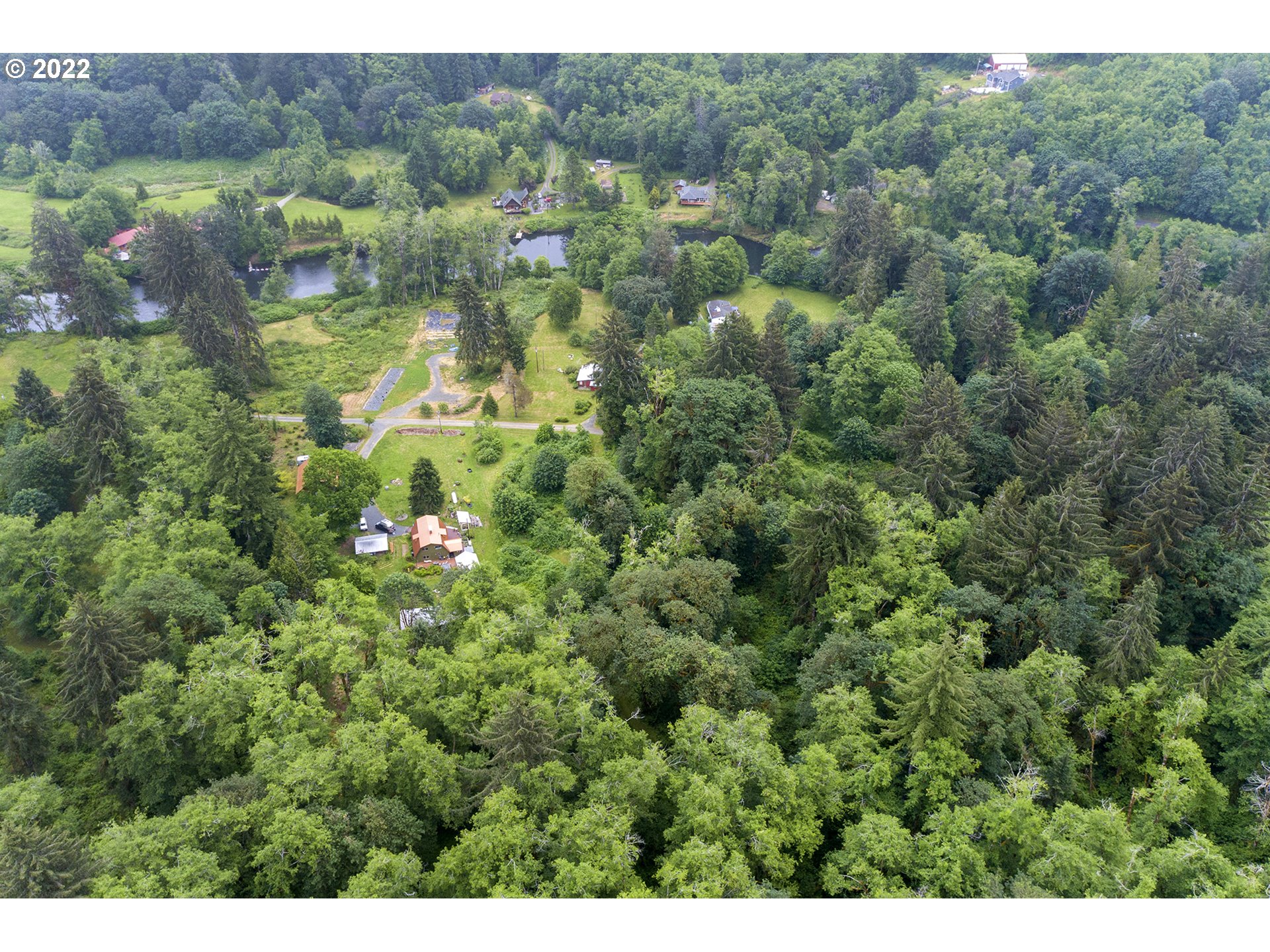 80369 Sha-NE-Mah Road Seaside, OR 97138 - Photo 20 of 32 Acreage
