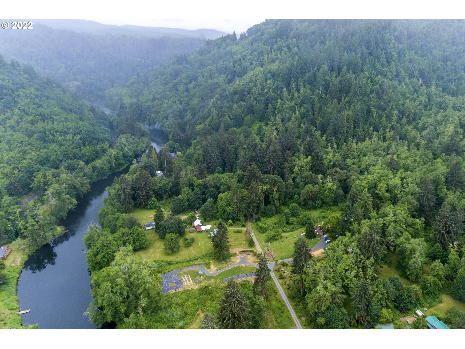 80369 Sha-NE-Mah Road Seaside, OR 97138 - Photo 2 of 32 River Access Deeded